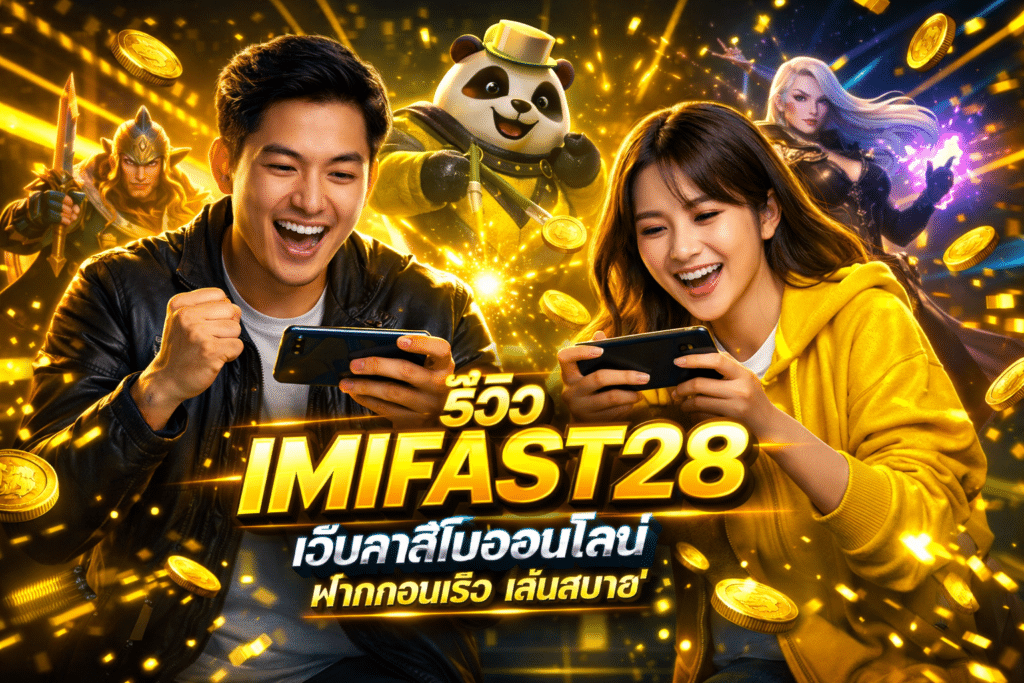 IMIFAST28