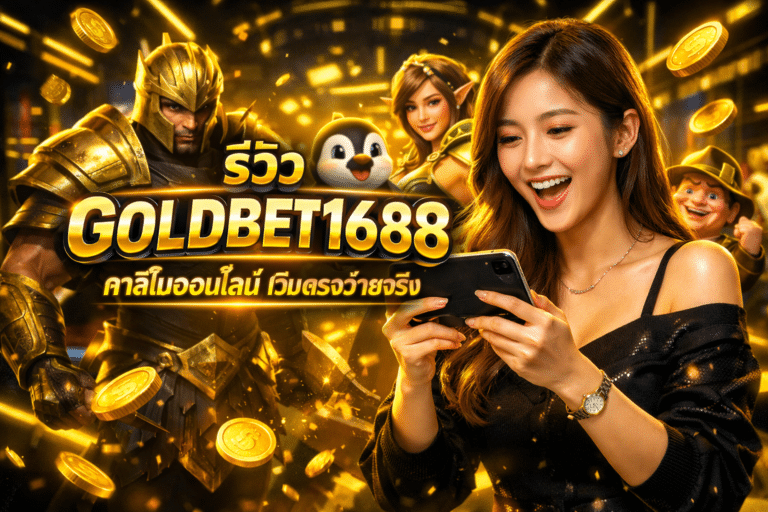 GOLDBET1688